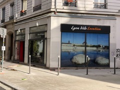 Copyright Lyon vélo Location