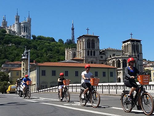 L'incontournable, visite guidée - 4h