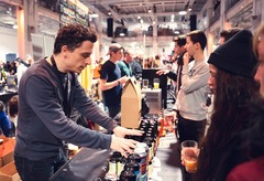 Copyright Lyon Bière Festival