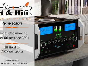 Copyright Art&Hifi