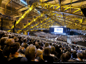 Festival Lumière © Jean-Luc Mège / Institut Lumière