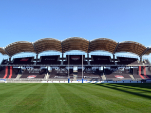 Matmut Stadium de Gerland © Lou Events