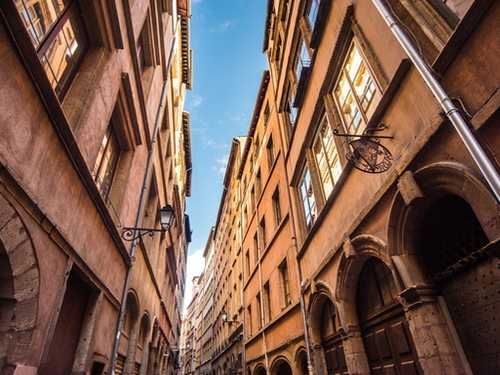 Le Vieux-Lyon en 1 heure