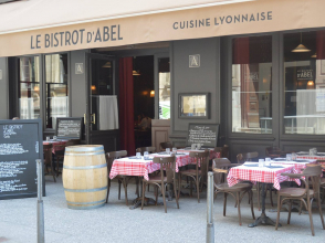 Bistrot d'Abel