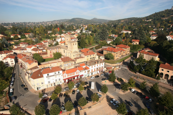 © Ville de Saint-Cyr-au-Mont-d'Or