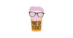 Copyright Pint of Science