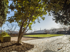 Fort de Vaise © Fondation Renaud